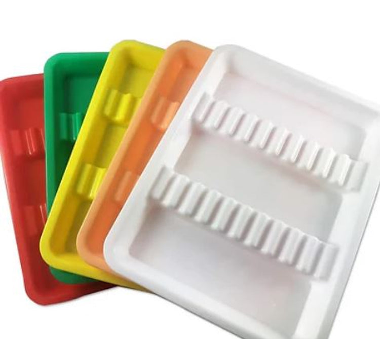 Denmax Big Autoclavable Instrument Tray