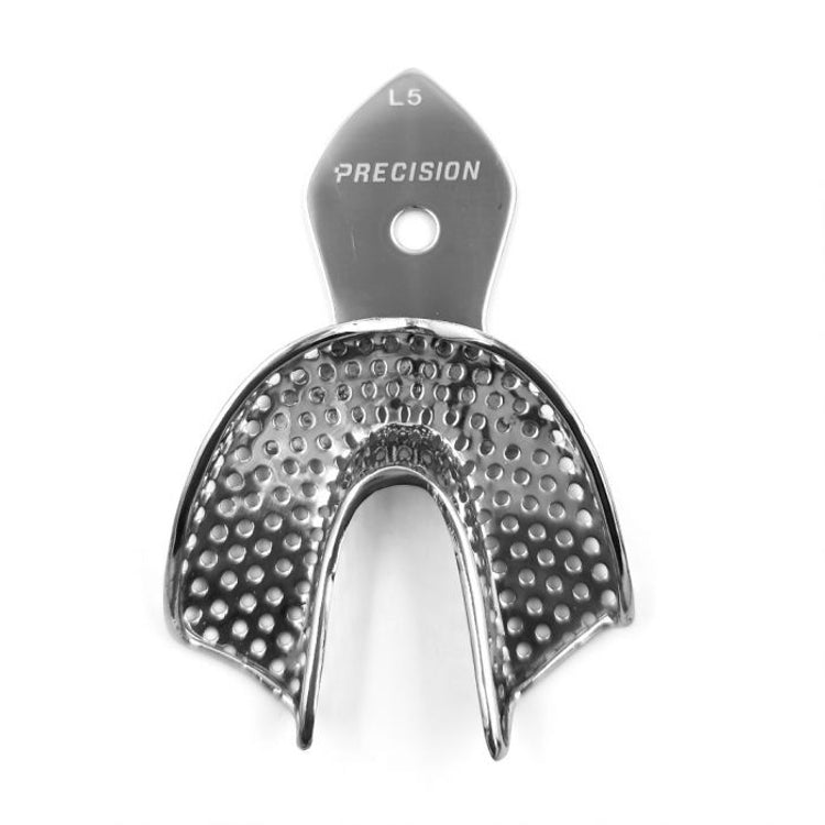 Denmax Dentulous Trays