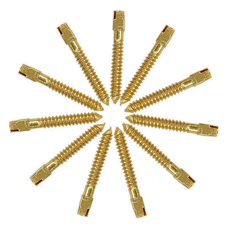 Denmax Gold Metal Posts