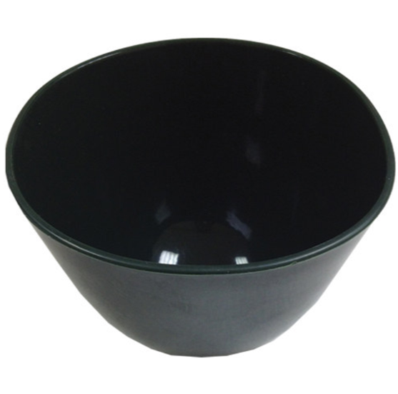 Denmax Rubber Mixing Bowl - Medium