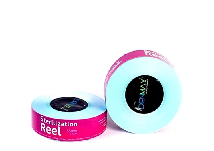 Denmax Sterilization Reels