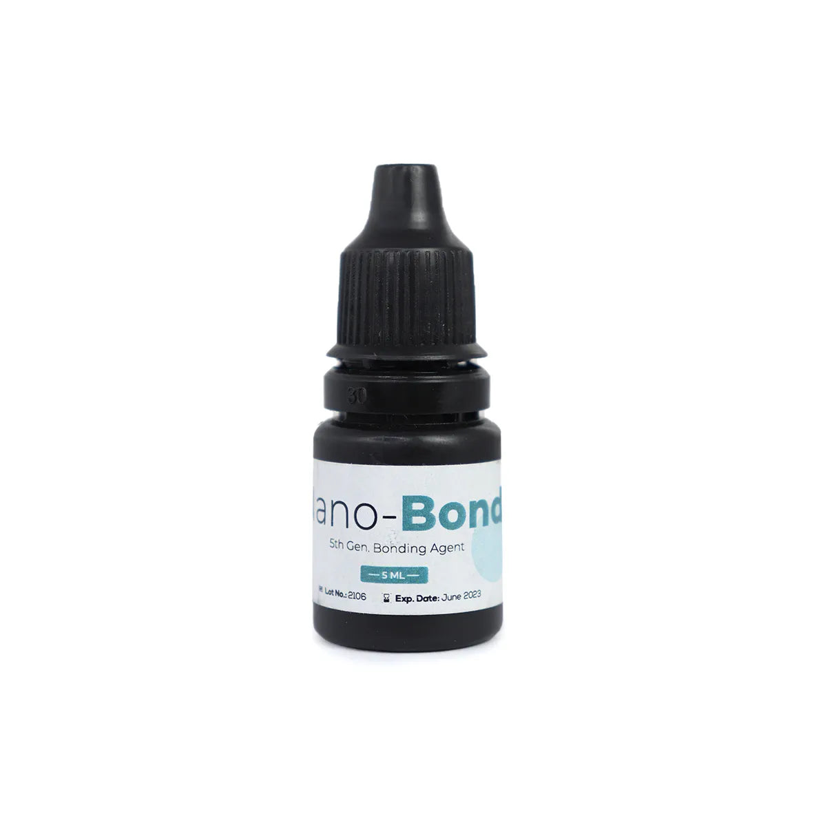 DentGist Nano-Bond (5th Gen Bonding Agent)