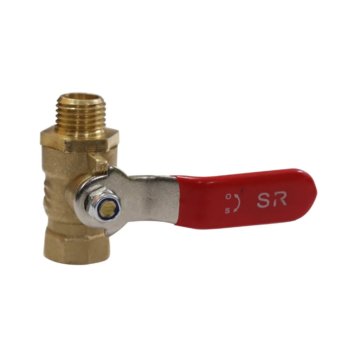 Dental Compressor Ball Valve
