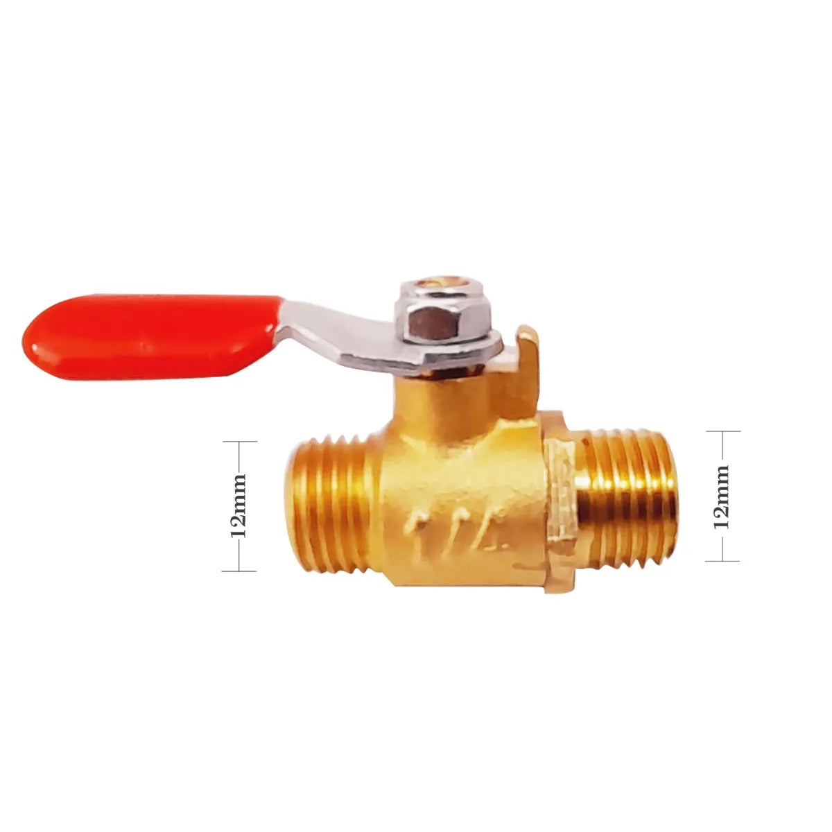 Dental Compressor Drainage Valve