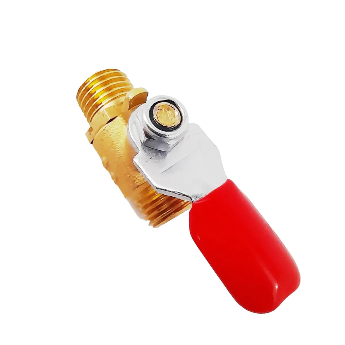 Dental Compressor Drainage Valve