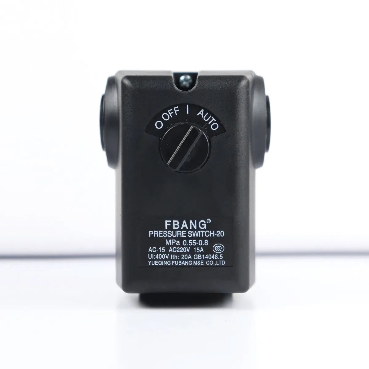 Dental Compressor Pressure Switch