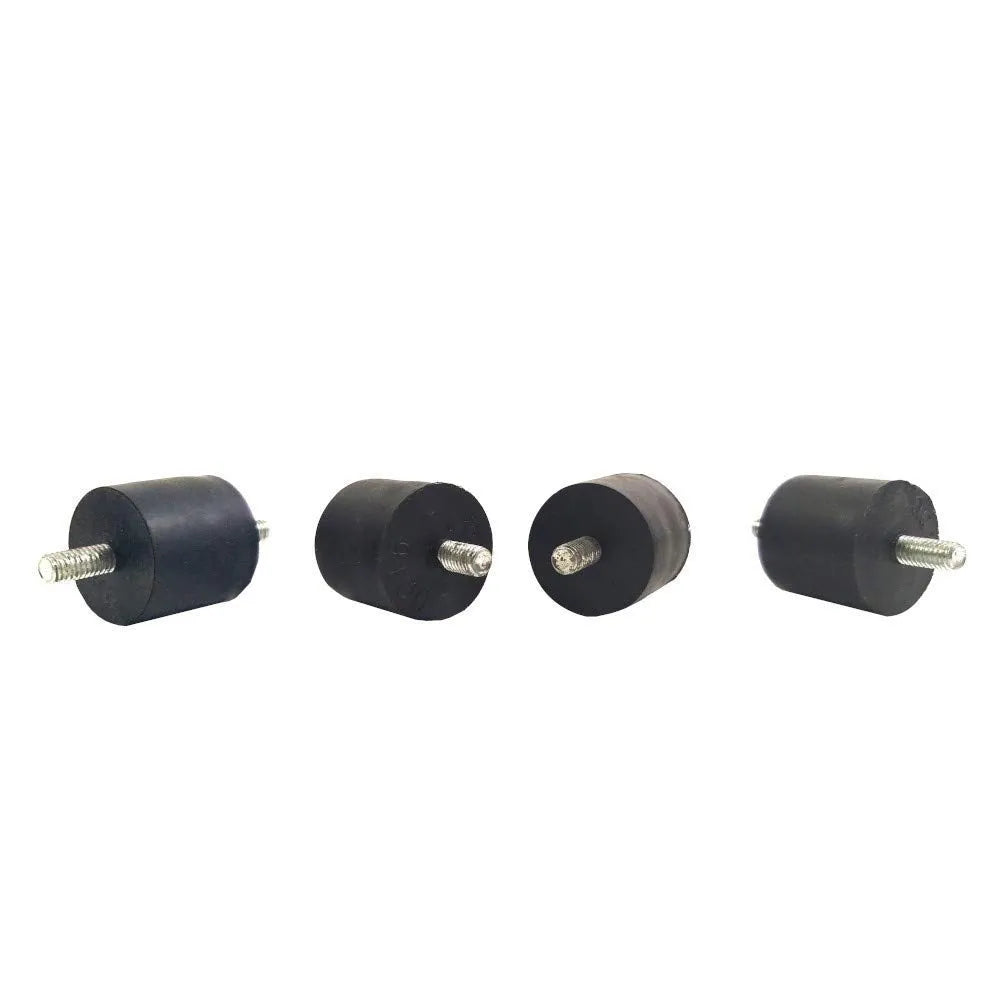 Dental Compressor Shock Absorbers