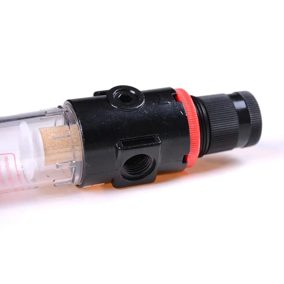 Dental Compressor Water Trap Filter