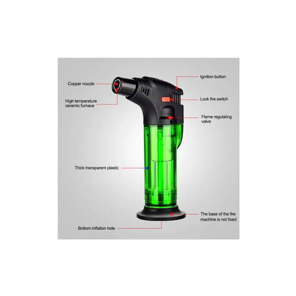 Dental Micro Torch