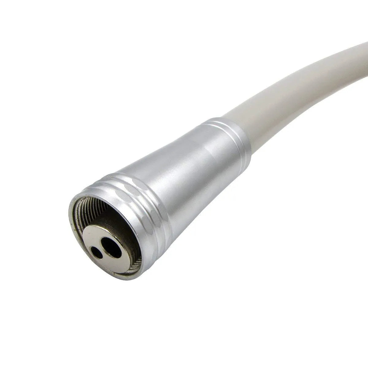 Dental Silicone Handpiece Tubing with 2 Hole Connector