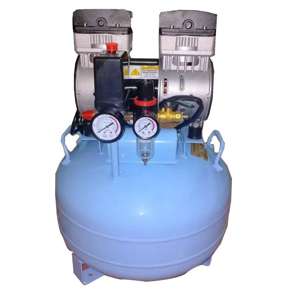 Dental Air Compressor Oil Free