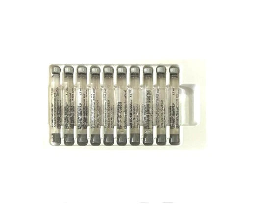 Dental Articane Cartirdge