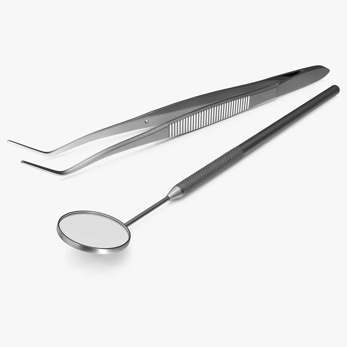 Dental Diagnostic Instruments (PMT)