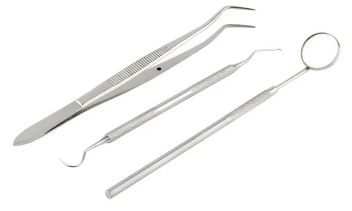 Dental Diagnostic Instruments (PMT)