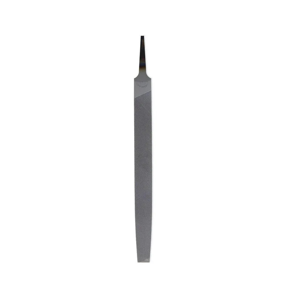 Dental Half Round File
