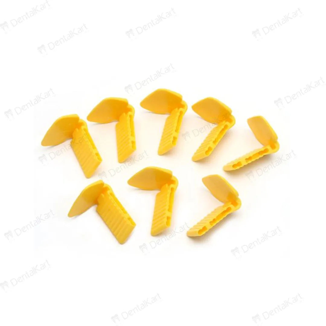 Dental Intra-Oral Film Positioning System