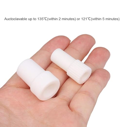 Dental Suction Tube Adaptor