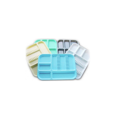 Dentogenie Instrument Tray Big - Assorted