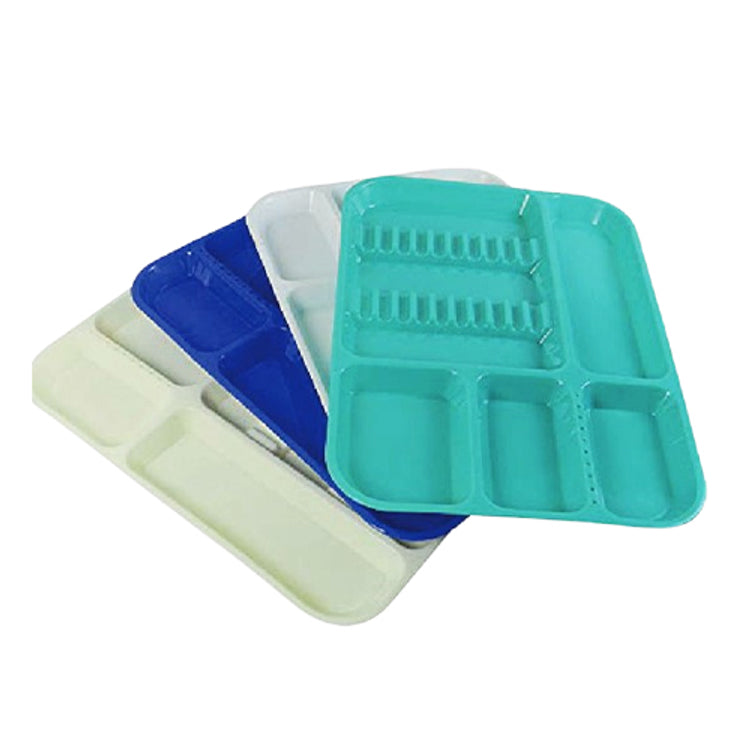 Dentogenie Instrument Tray Big - Assorted
