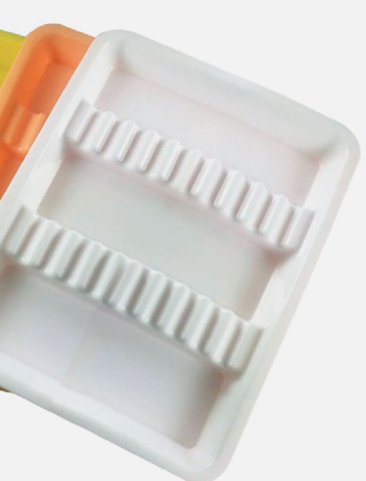 Dentogenie Instrument Tray Small - Assorted