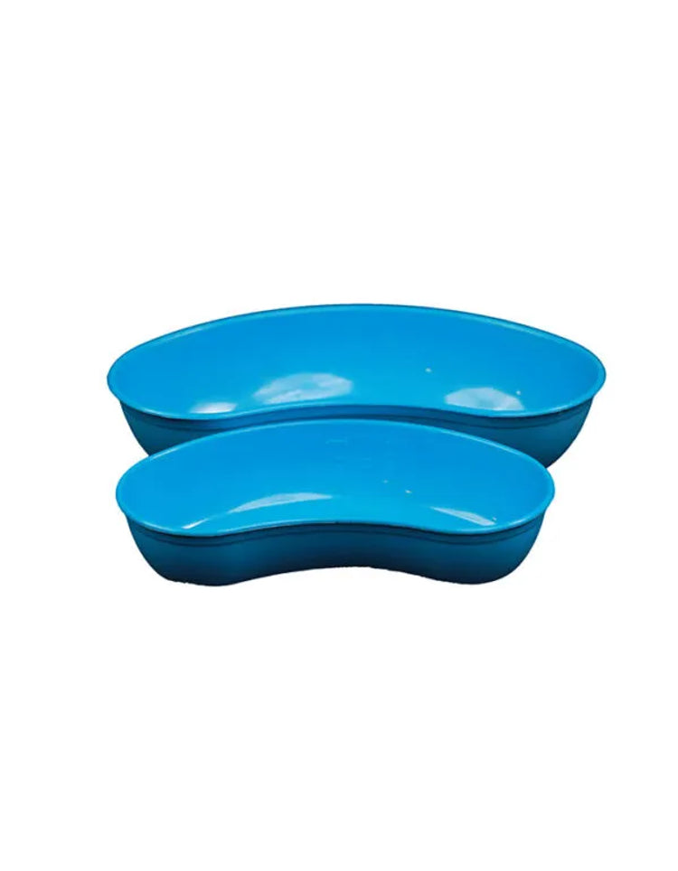 Dentogenie Kidney Tray 8 inch - Assorted