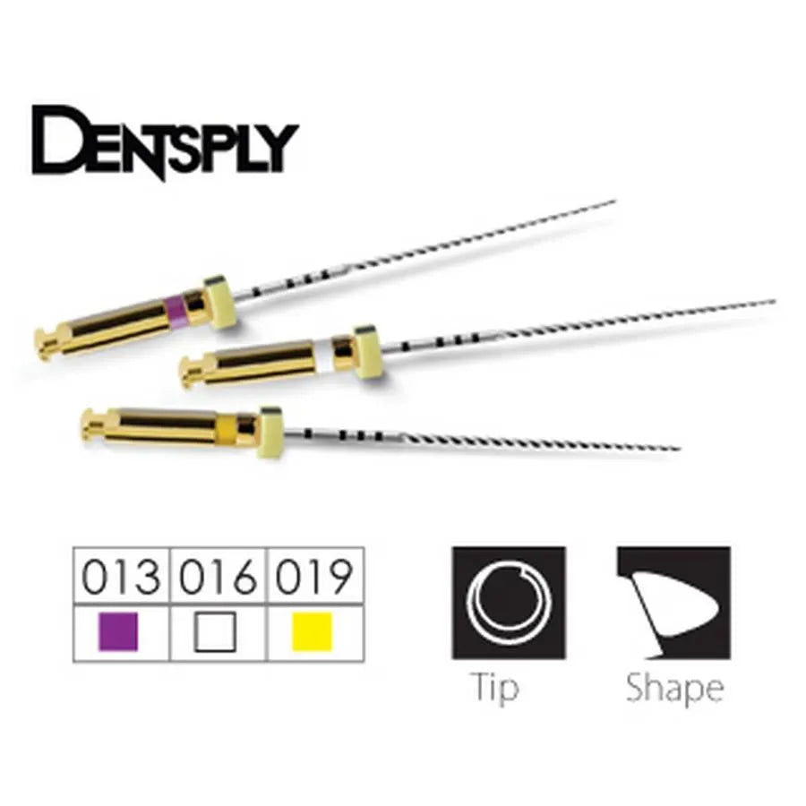 Dentsply Path Rotary File 21mm