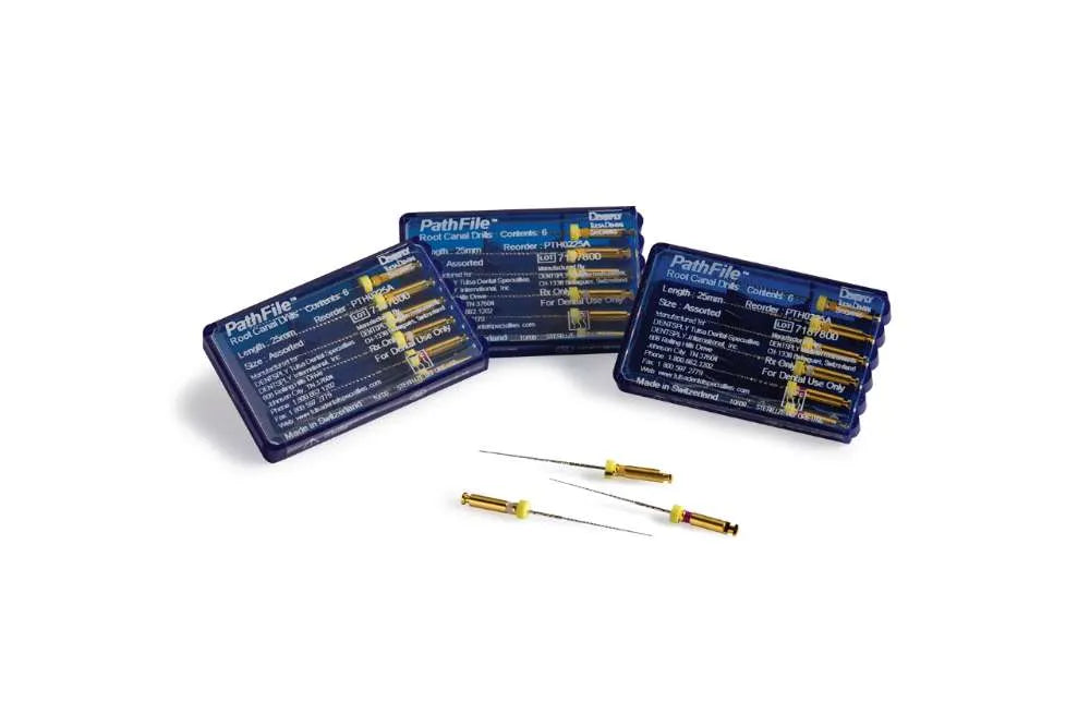 Dentsply Rotary PathFile 25mm