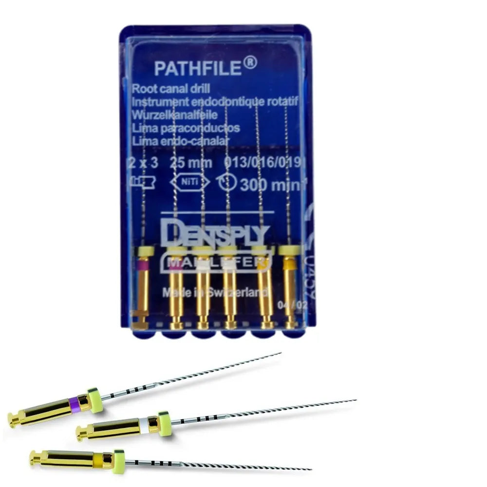 Dentsply Rotary PathFile 25mm