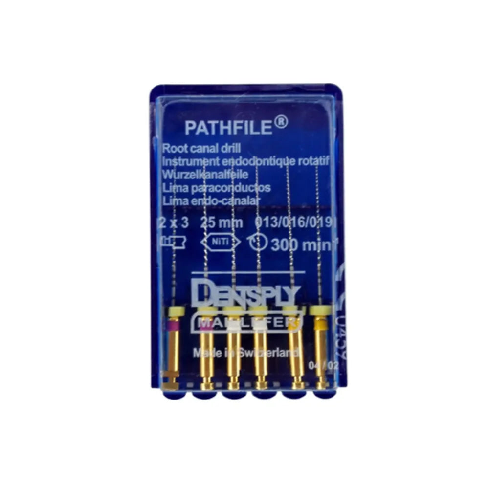 Dentsply Rotary PathFile 25mm