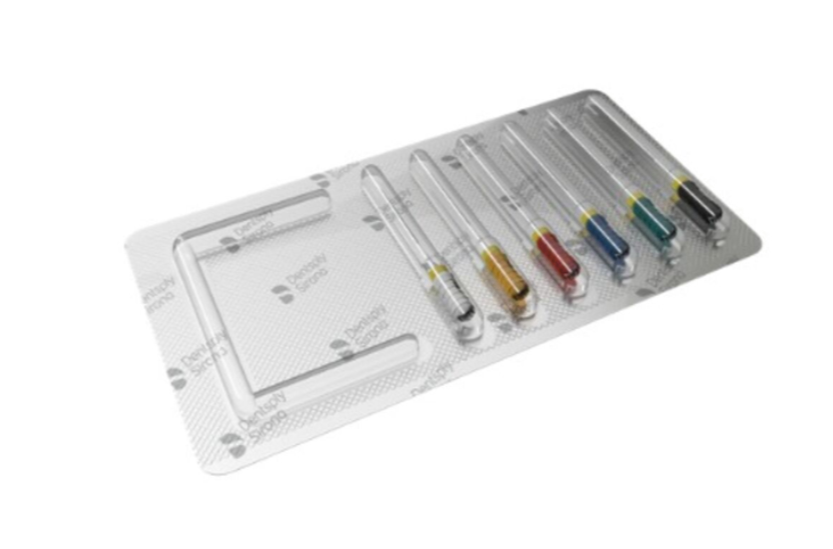 Dentsply C+ Readysteel Endo Hand File