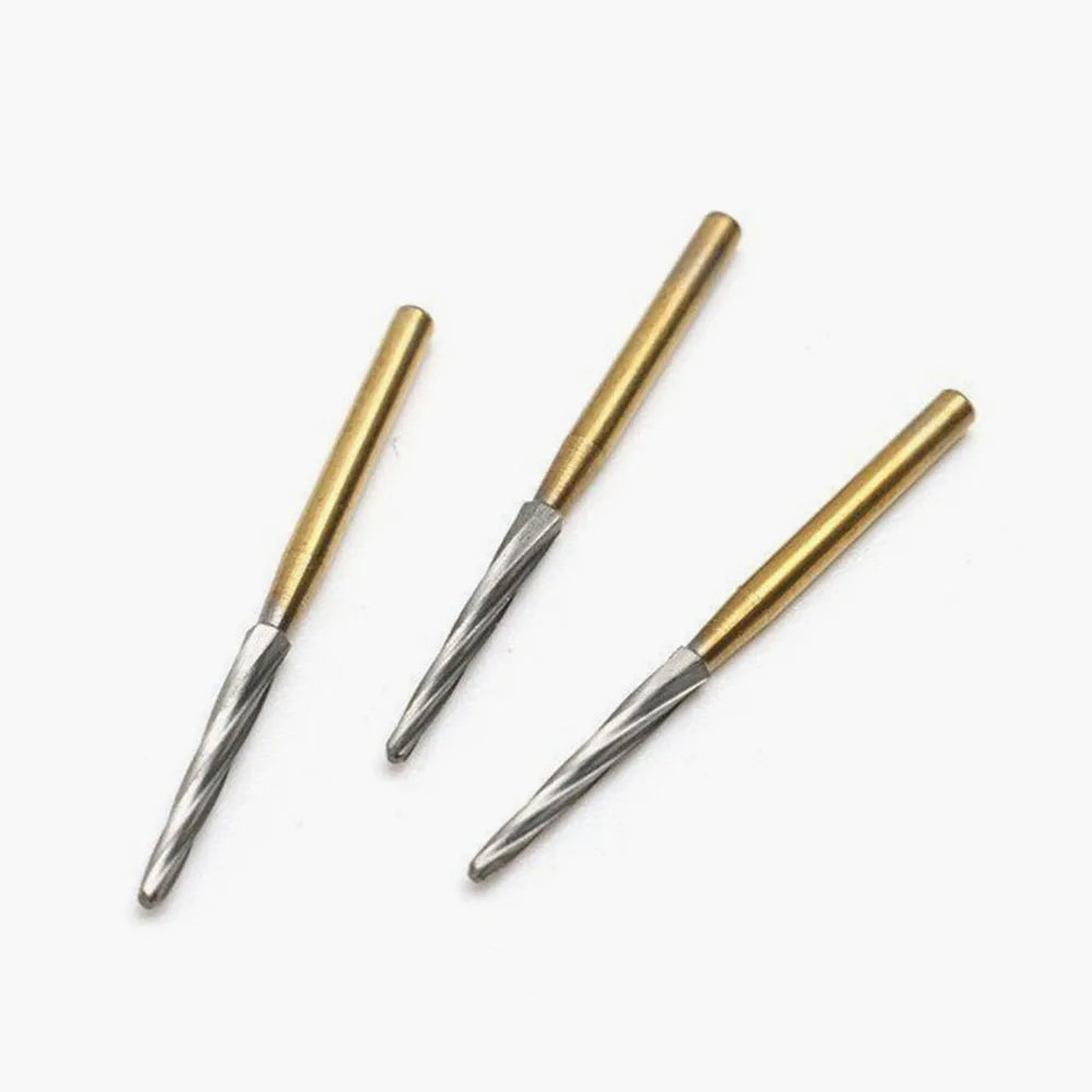 Dentsply Endo-Z Tungsten carbide Bur (1 pc)
