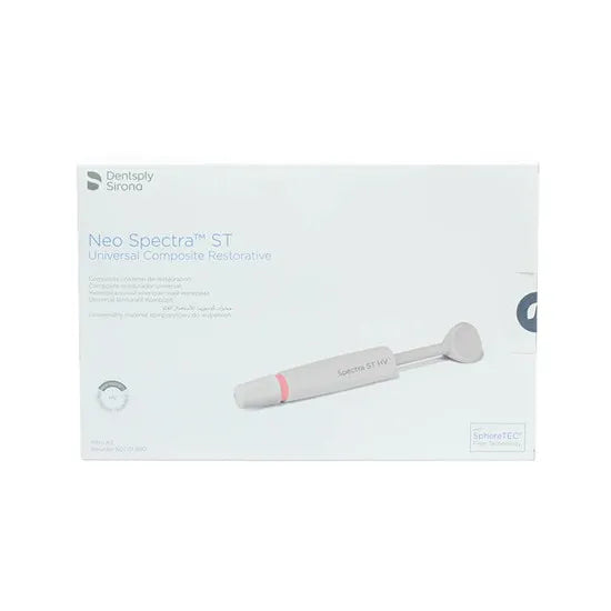 Dentsply Neo Spectra ST Universal Composite Restorative Intro Kit 60701880
