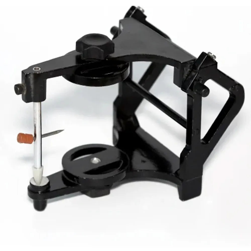 Disk Type Mean Value Dental Articulator 3.5