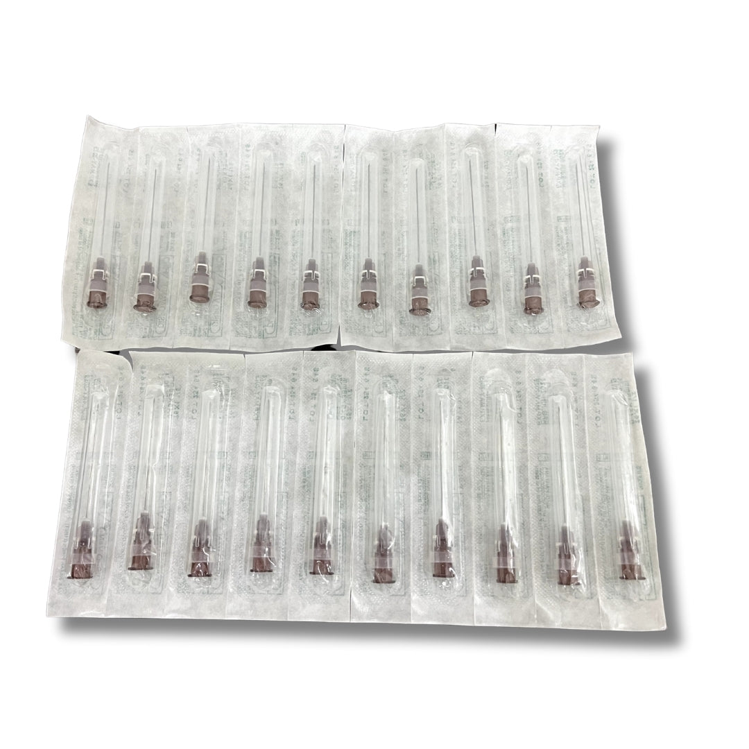 Dispo-Van-Hypodermic-Needle-26G1.5-inch-100-Units-Pack