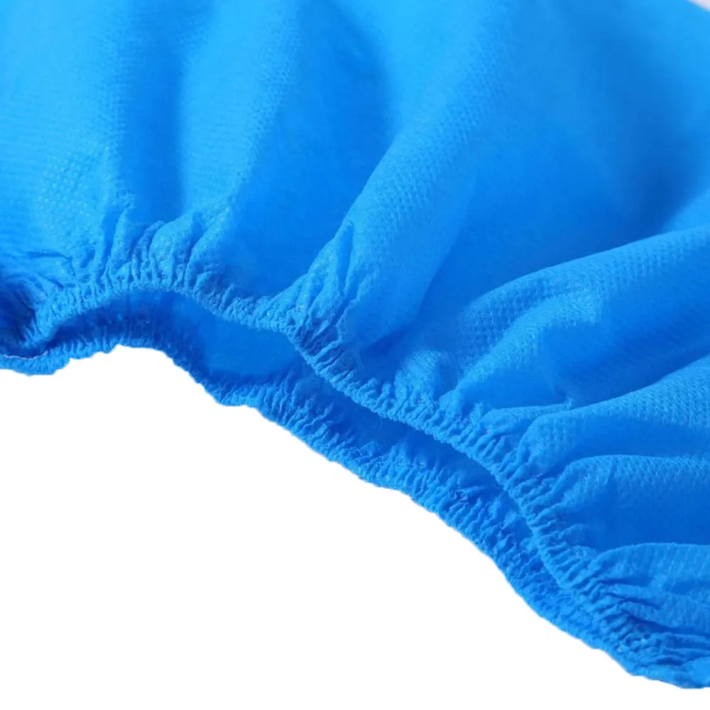 Disposable Non-Woven Shoe Cover (Pack of 100)