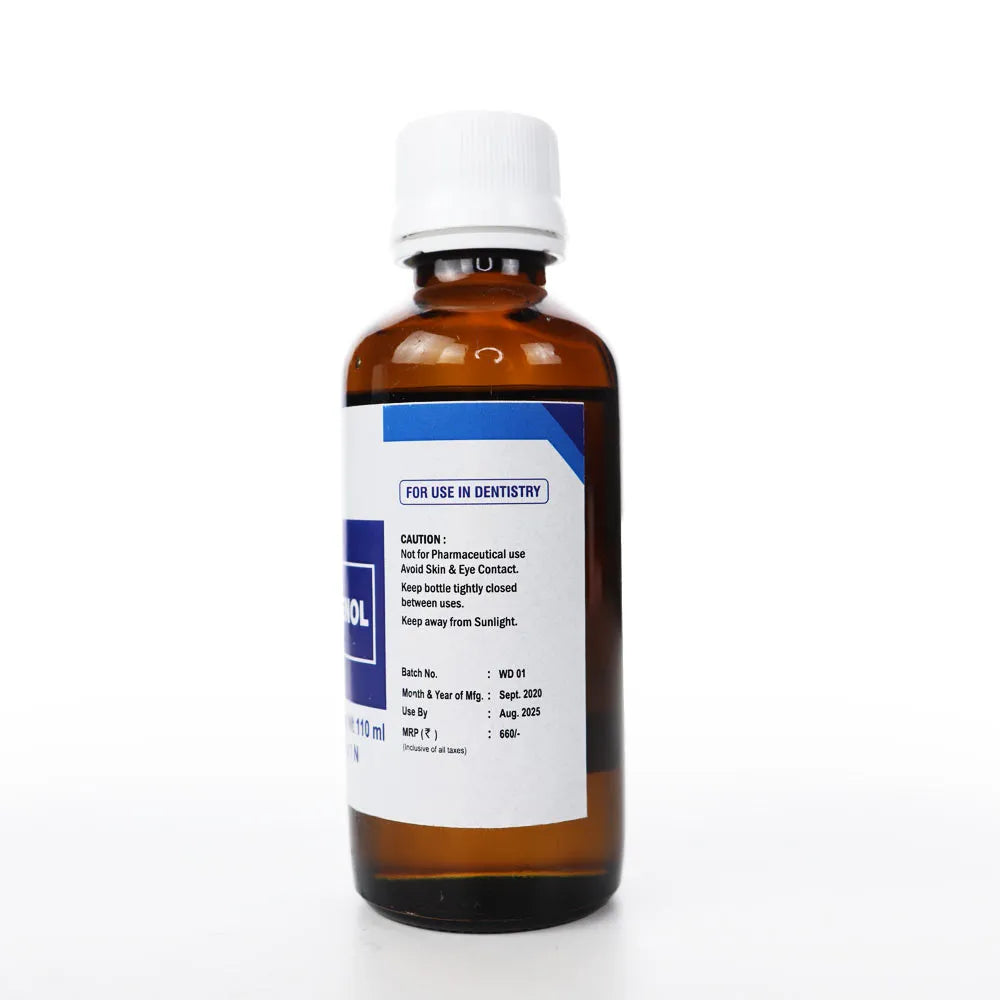Dpi Eugenol