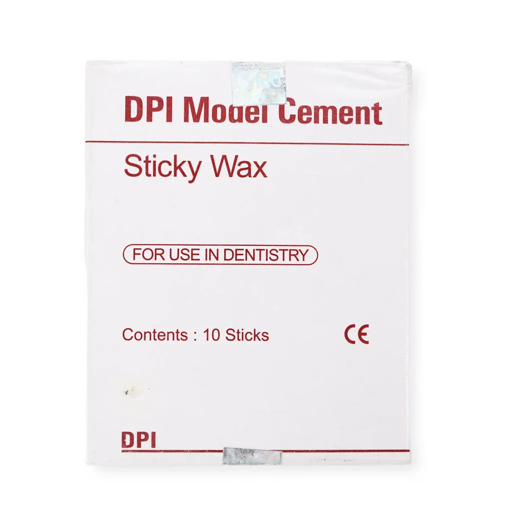 Dpi Model Cement