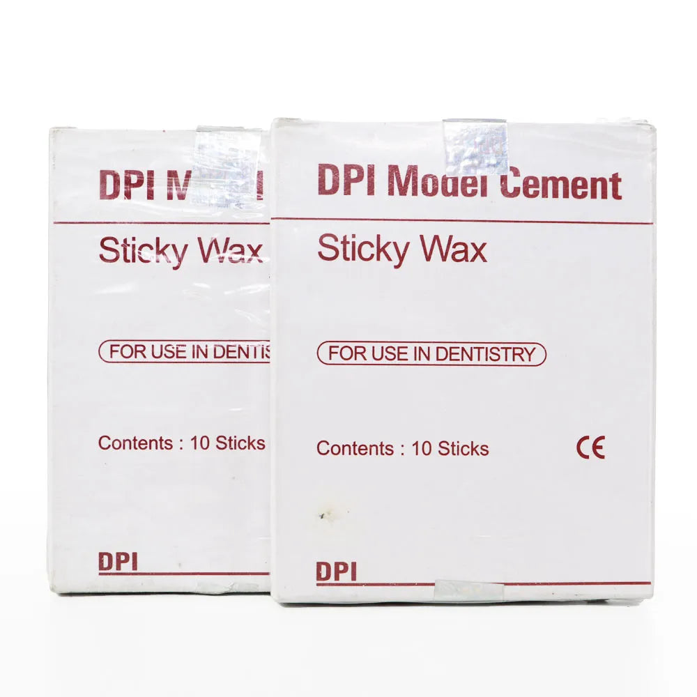 Dpi Model Cement