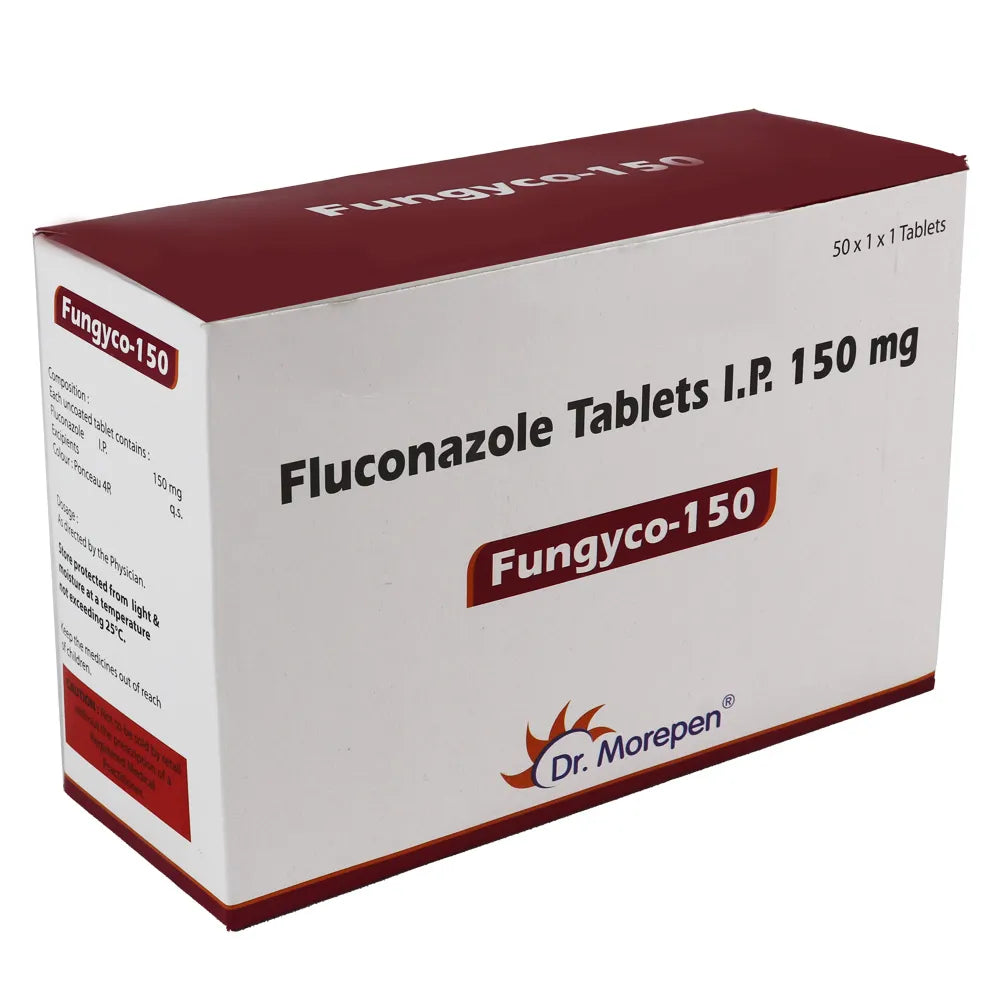 Dr. Morepen Fungyco -150
