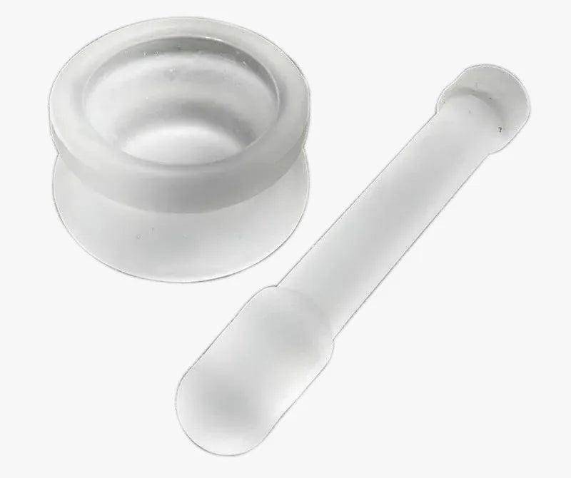 GI Mortar Pestle Local