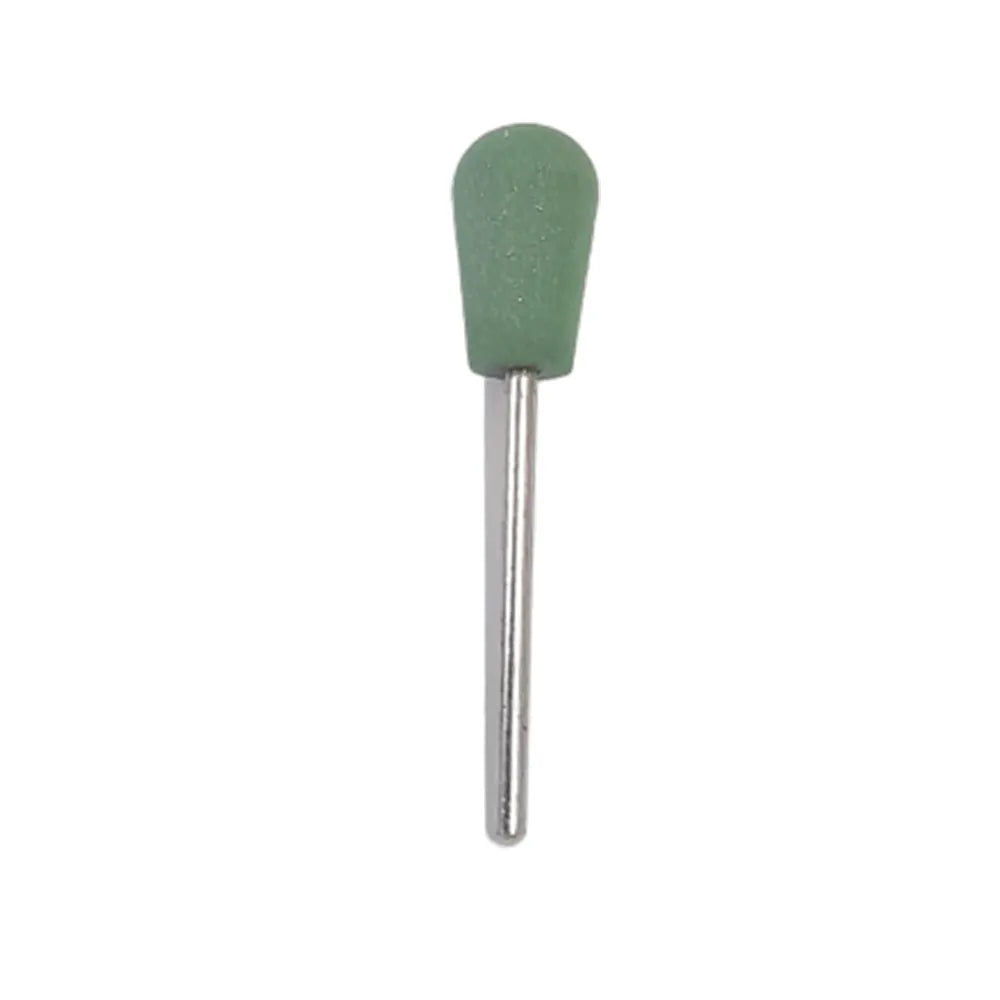 ET Dental Acrylic Polishers Pear Shaped (Pack of 1)