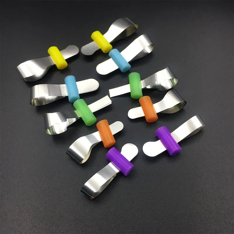 ET Dental Automatrix Metal Bands With Locker