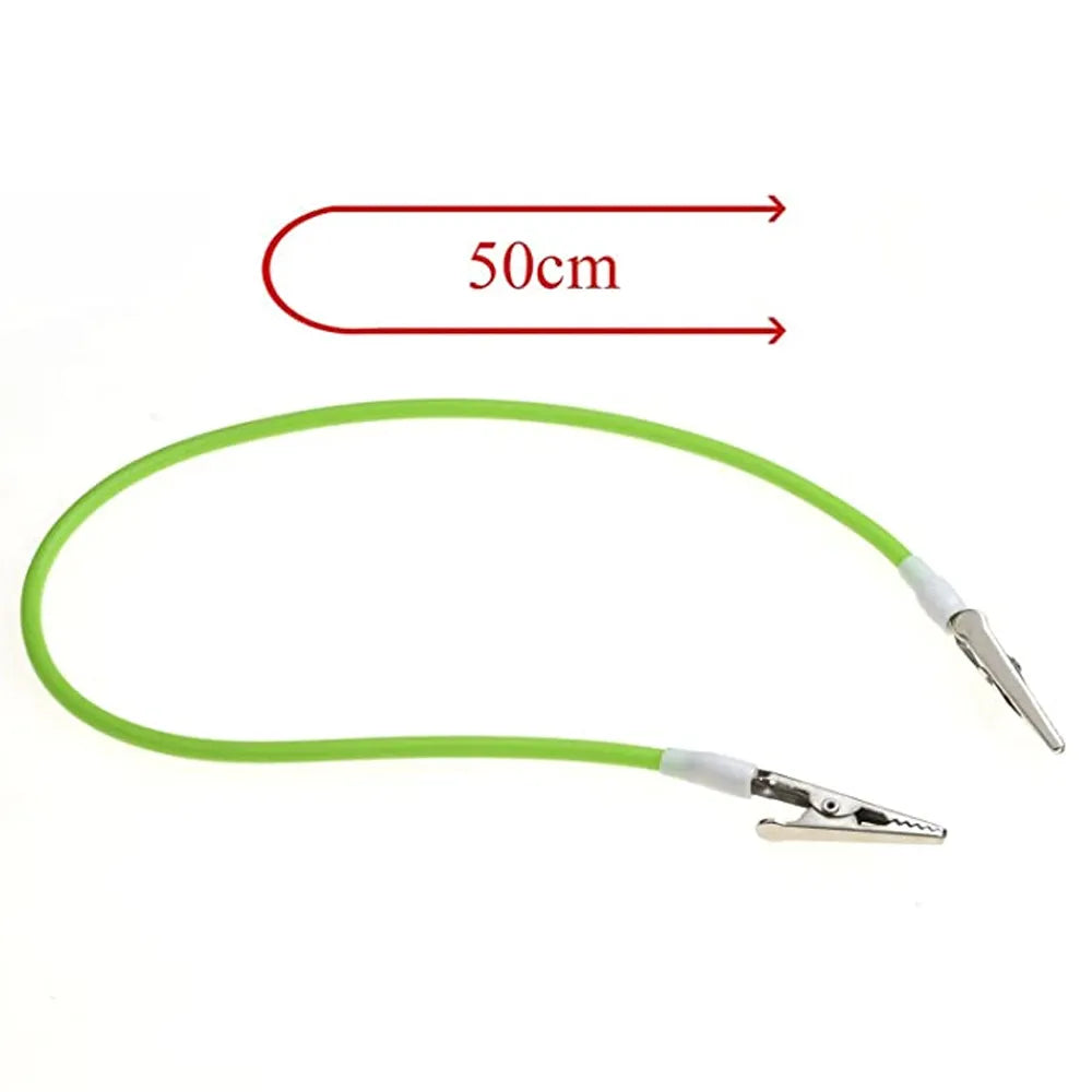 ET Dental Bib Clip (Pack of 1)