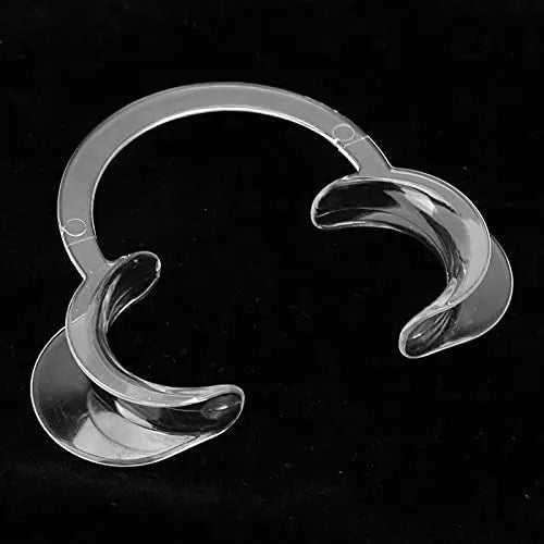 ET Dental Cheek Retractor C Type-Small
