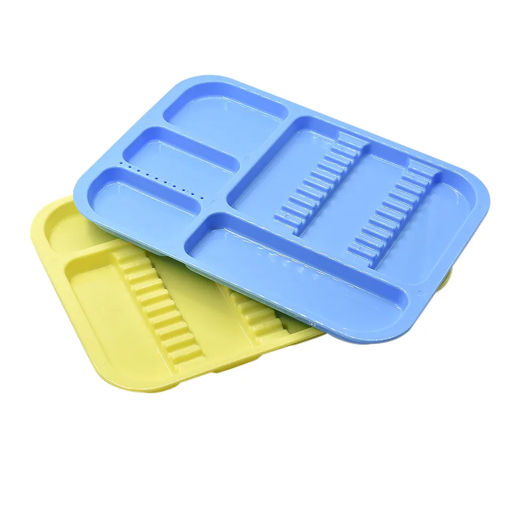 ET Dental Clinical Instrument Trays
