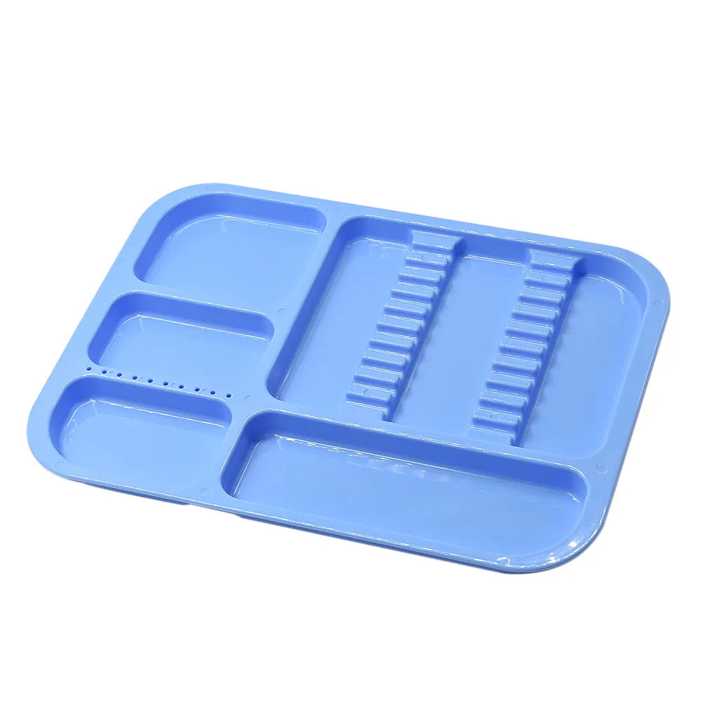 ET Dental Clinical Instrument Trays