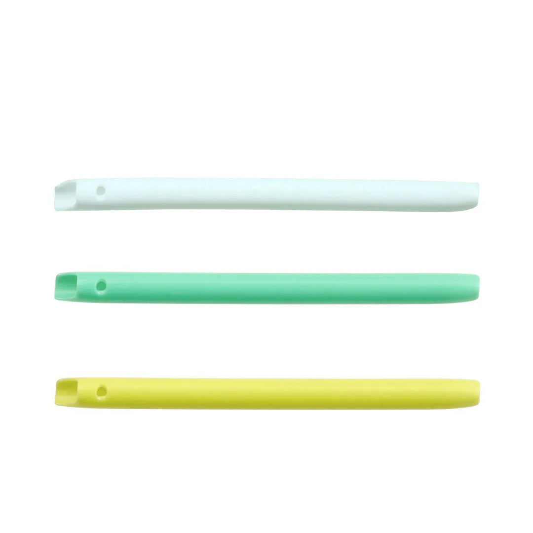 ET Dental High Volume Evacuation Tips - PK of 1