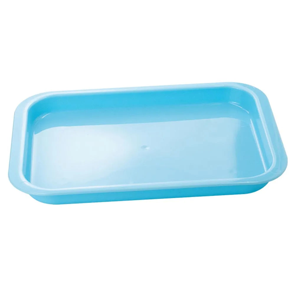 ET Dental Instrument Trays