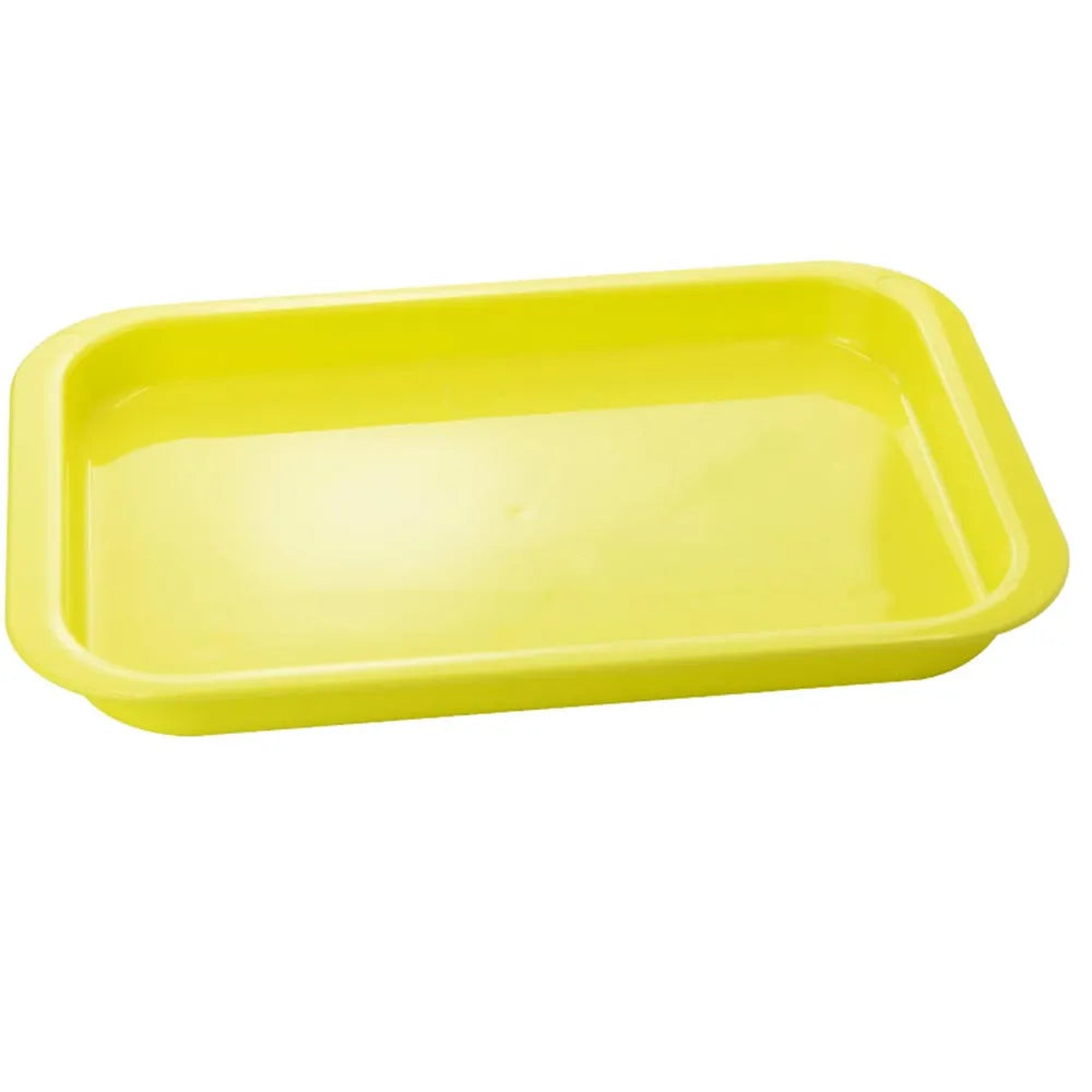 ET Dental Instrument Trays