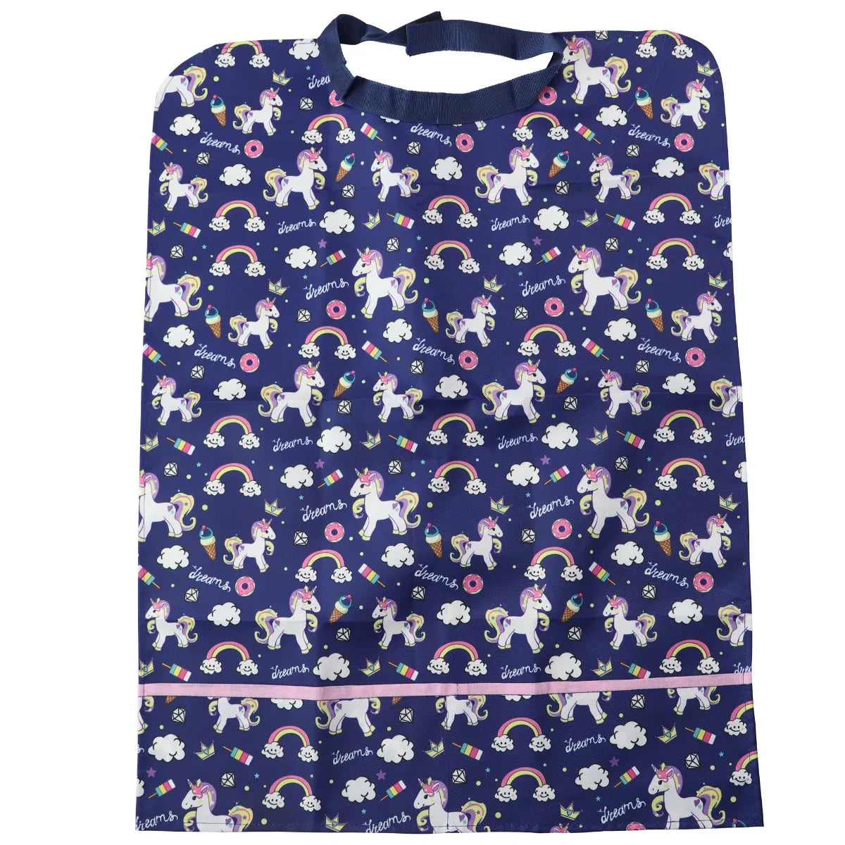 ET Dental Patient Apron